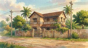  Independent House For Sale in Kanakapura