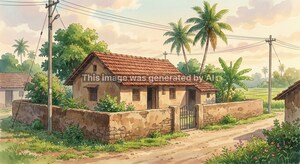  Independent House For Sale in Rampura Doddi