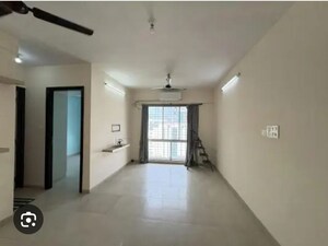 Hall in 2 BHK Apartment at Shantivan CHS Malad, Malad East – for Sale
