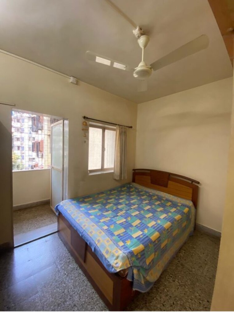 Bedroom, shantivan-chs-malad 2 Bedroom 670 Sq.Ft. Apartment In Malad East Mumbai 10693776