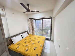 Team Area in 1 BHK Apartment at Siddhanchal  Phase 2, Manpada – for Rent