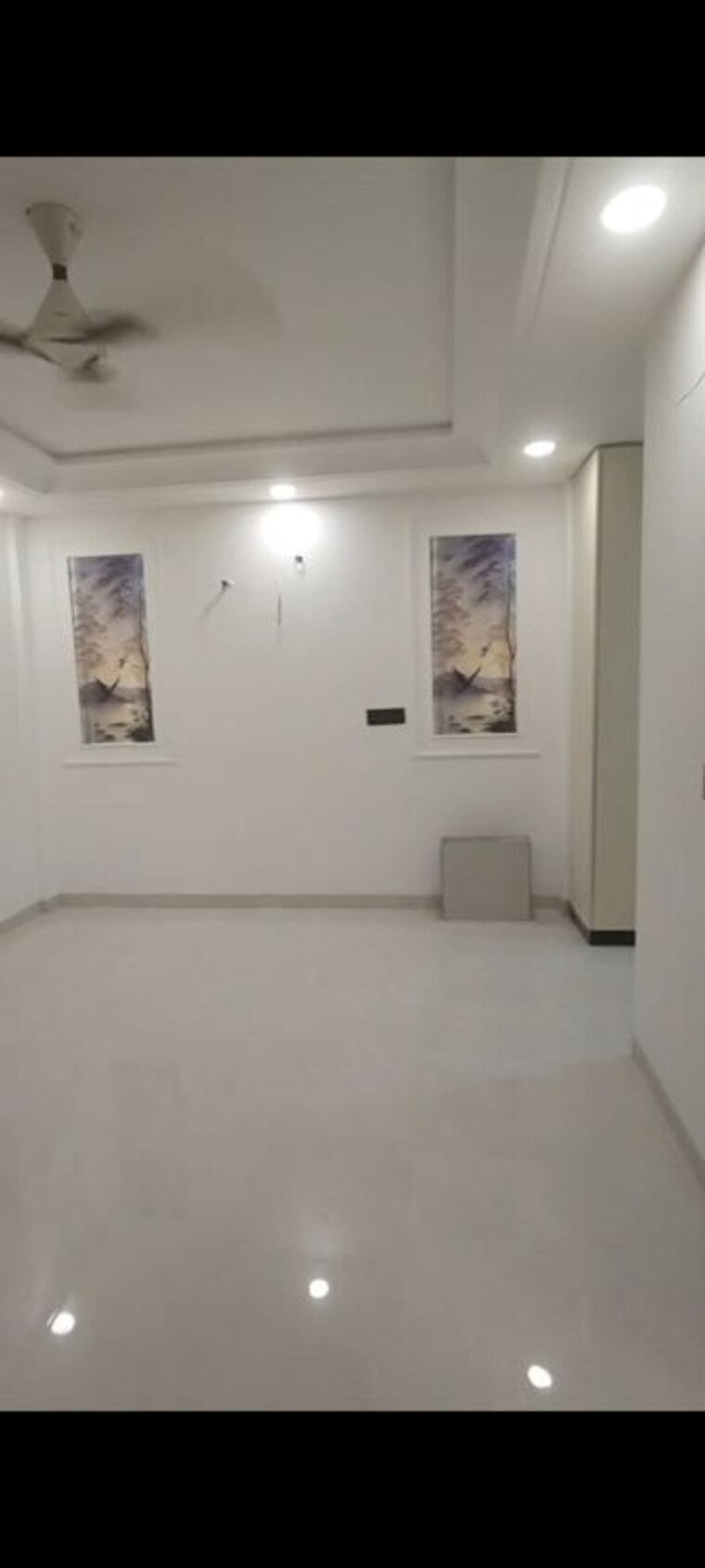 Room, mahavir enclave 3 Bedroom 990 Sq.Ft. Builder Floor In Mahavir Enclave Delhi 10693791