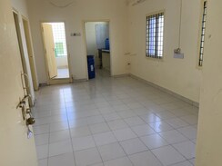 2 BHK +Apartment For Rent in Balaji Residency Vengal Rao Nagar