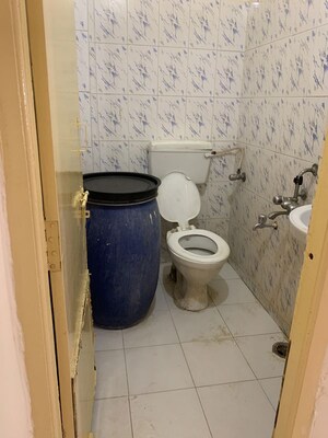 Bathroom in 2 BHK Apartment at Balaji Residency Vengal Rao Nagar, Vengal Rao Nagar – for Rent