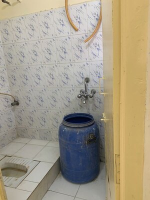 Bathroom in 2 BHK Apartment at Balaji Residency Vengal Rao Nagar, Vengal Rao Nagar – for Rent