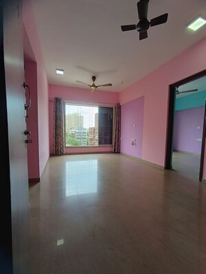 2 BHK Apartment For Rent in Ashutosh CHS Goregaon, Goregaon West