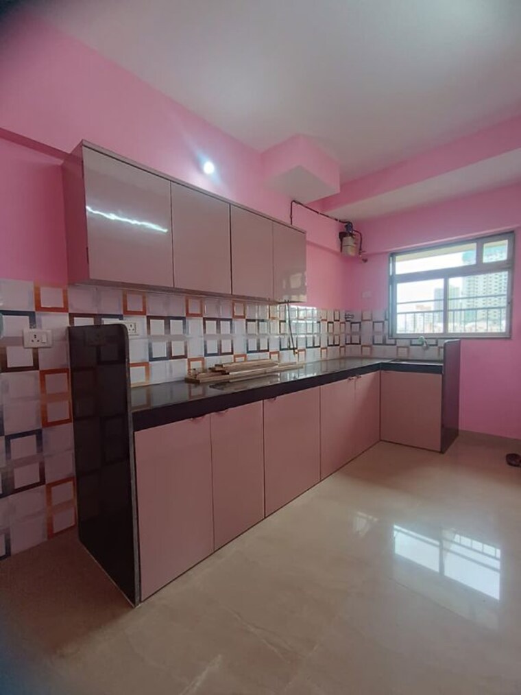 Kitchen, ashutosh-chs-goregaon 2 Bedroom 600 Sq.Ft. Apartment In Goregaon West Mumbai 10693798