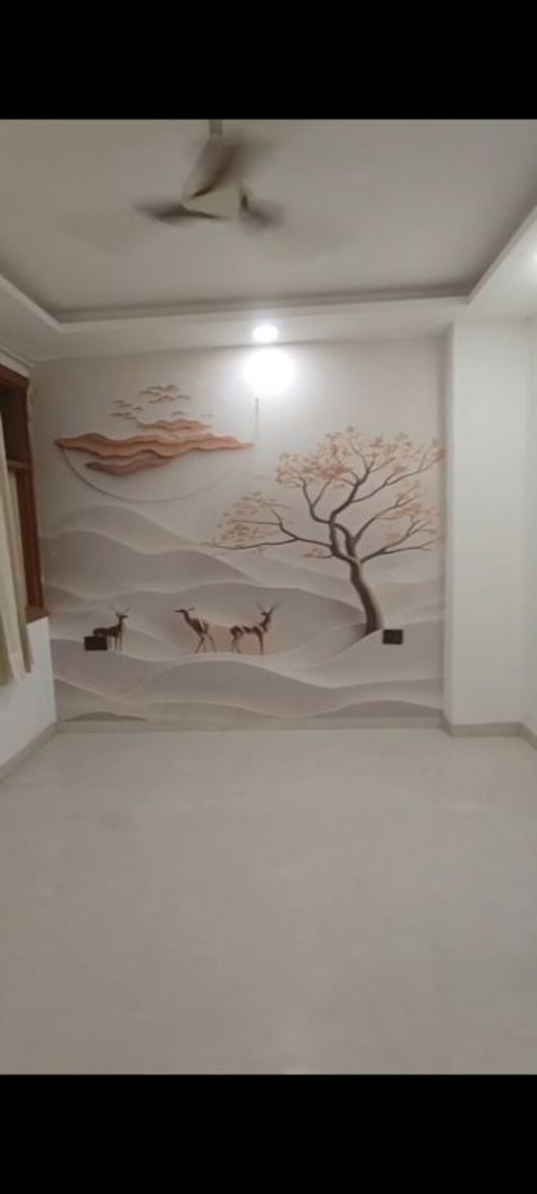 Bathroom, mahavir enclave 3 Bedroom 990 Sq.Ft. Builder Floor In Mahavir Enclave Delhi 10693824