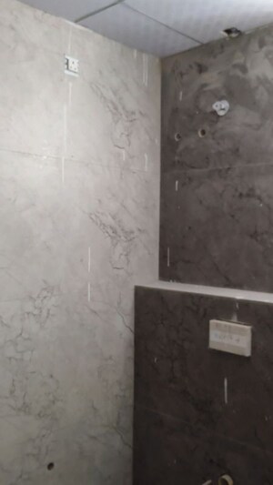 Bathroom in 3 BHK Apartment at Tellapur – for Sale