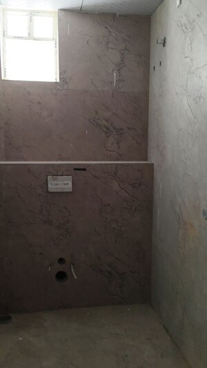 Bathroom in 3 BHK Apartment at Tellapur – for Sale