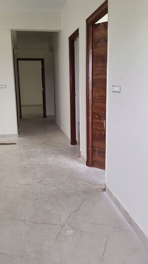 Building Lobby in 3 BHK Apartment at Tellapur – for Sale
