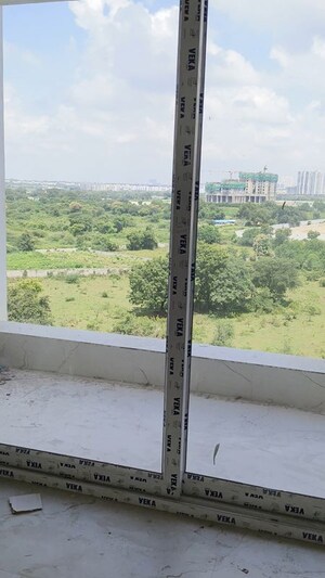 Balcony in 3 BHK Apartment at Tellapur – for Sale