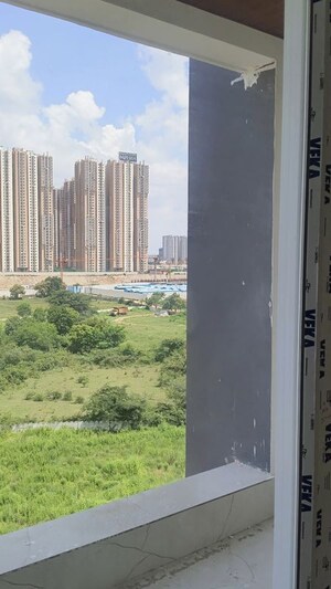 Building Lobby in 3 BHK Apartment at Tellapur – for Sale