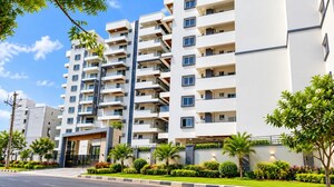 3 BHK Apartment For Sale in Tellapur