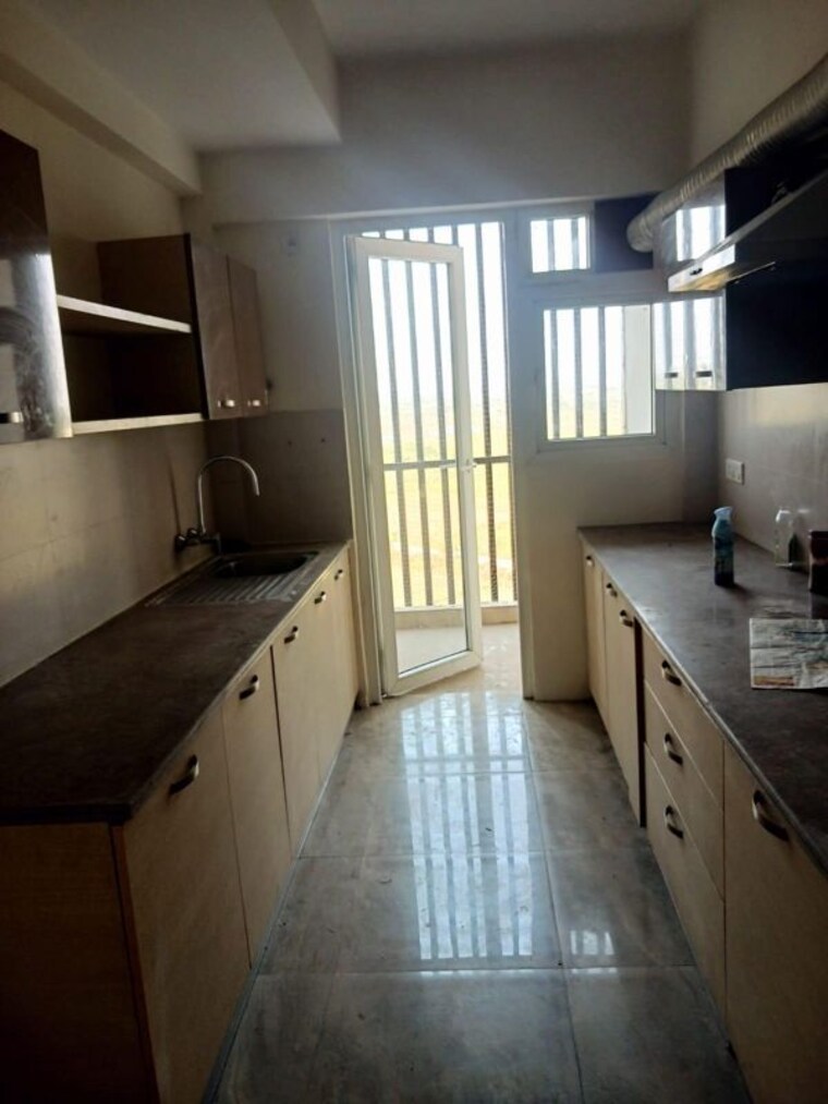 Kitchen, sector 66 2.5 Bedroom 1431 Sq.Ft. Apartment In Sector 66 Mohali 10693761