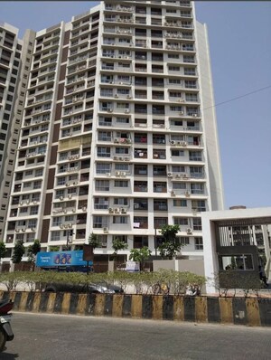 1 BHK Apartment For Sale in Gundecha Trillium, Kandivali East