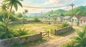  Land For Sale in Brichgunj