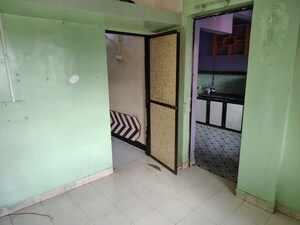  Warehouse – Exterior View View at Kurla - for Rent