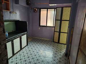  Warehouse – Exterior View View at Kurla - for Rent
