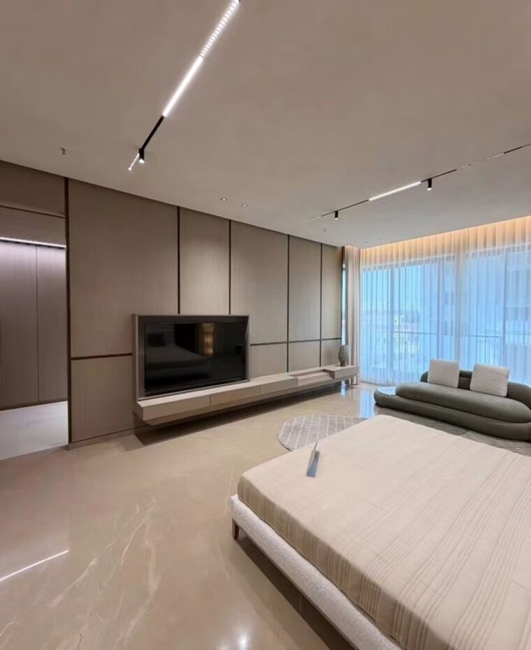 Room, neelkanth-greens 3 Bedroom 1300 Sq.Ft. Apartment In Manpada Thane 10693844