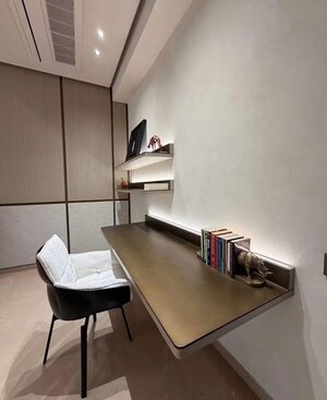 Room in 3 BHK Apartment at Neelkanth Greens, Manpada – for Rent