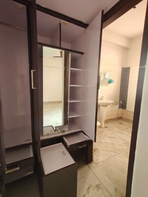 Bathroom in 2 BHK Builder Floor at Sector 31 – for Rent
