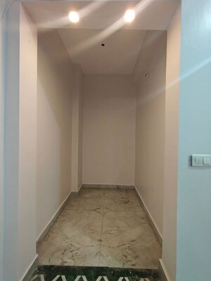 Building Lobby in 2 BHK Builder Floor at Sector 31 – for Rent