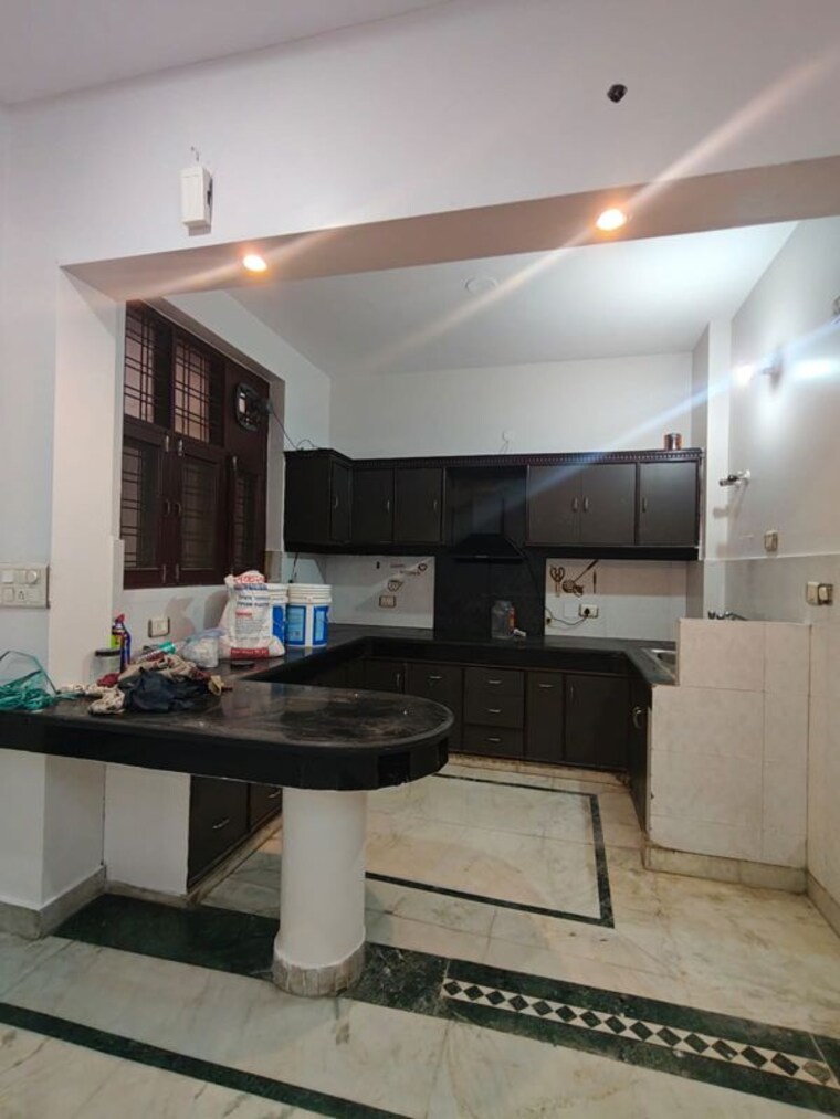 Kitchen, sector 31 2 Bedroom 1600 Sq.Ft. Builder Floor In Sector 31 Gurgaon 10693825