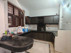 Kitchen in 2 BHK Builder Floor at Sector 31 – for Rent