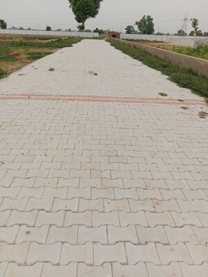 Plot Area in  Plot at Gwalior Road – for Sale