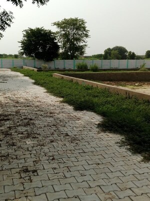 Plot Area in  Plot at Gwalior Road – for Sale