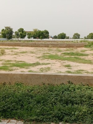 Plot Area in  Plot at Gwalior Road – for Sale