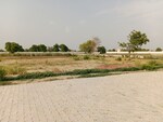 900 Sq.Ft. Plot in Gwalior Road