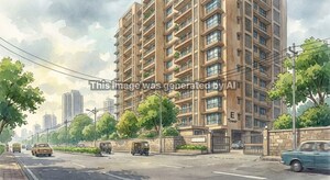  Apartment For Sale in Juhu