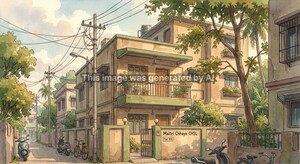  Apartment For Sale in Santacruz East