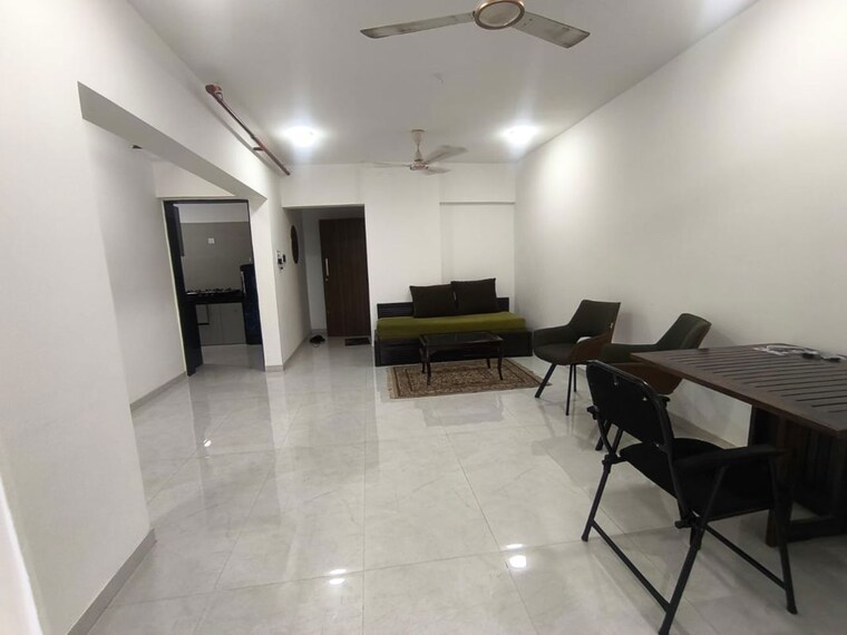 Living Room, vaibhav-queens-park 2 Bedroom 750 Sq.Ft. Apartment In Chembur Mumbai 10693833