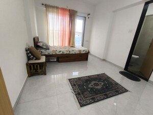 2 BHK Apartment For Sale in Vaibhav Queens Park, Chembur