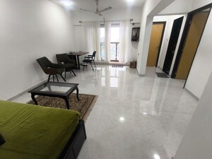 Kitchen in 2 BHK Apartment at Vaibhav Queens Park, Chembur – for Sale