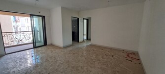 2.5 BHK +Apartment For Rent in Tharwani Millennium City in Badlapur East, Thane
