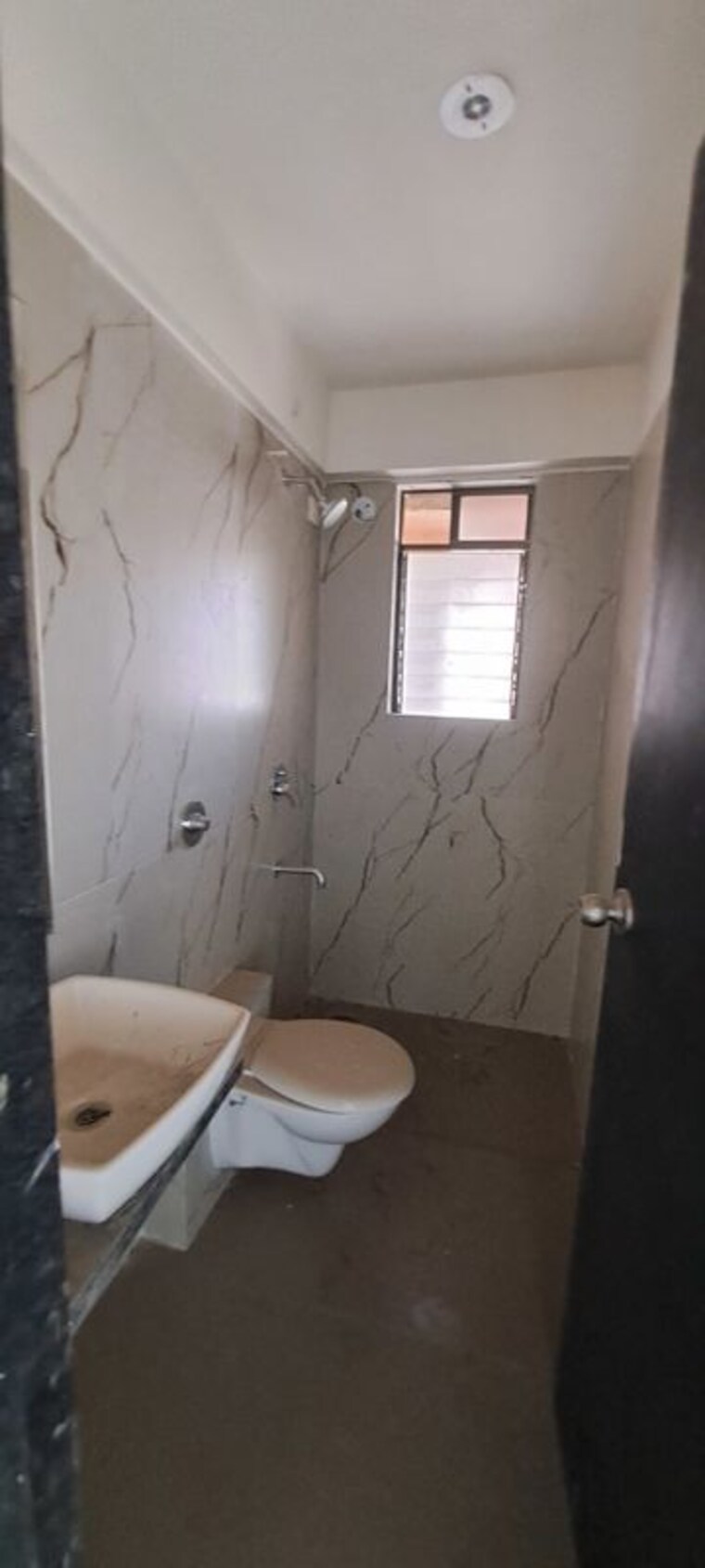 Bathroom, tharwani-millennium-city 2.5 Bedroom 825 Sq.Ft. Apartment In Badlapur East Thane 10693727