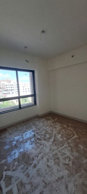 Furnished Amenities in 2.5 BHK Apartment at Tharwani Millennium City, Badlapur East – for Rent