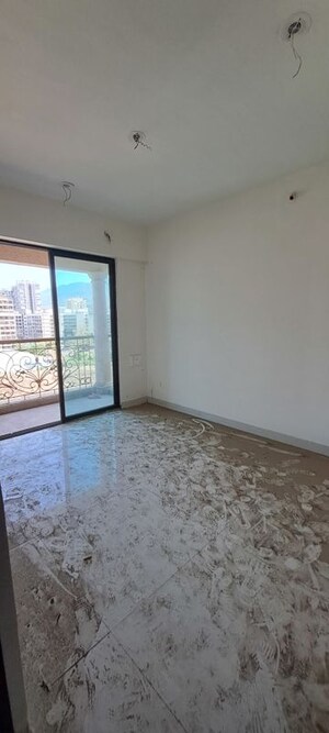 Furnished Amenities in 2.5 BHK Apartment at Tharwani Millennium City, Badlapur East – for Rent