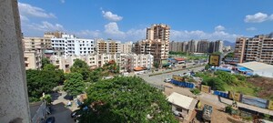 2.5 BHK Apartment – Exterior View View at Tharwani Millennium City, Badlapur East - for Rent