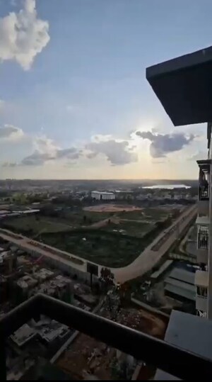 Furnished Amenities in 2.5 BHK Apartment at Brigade El Dorado, Bagaluru – for Sale