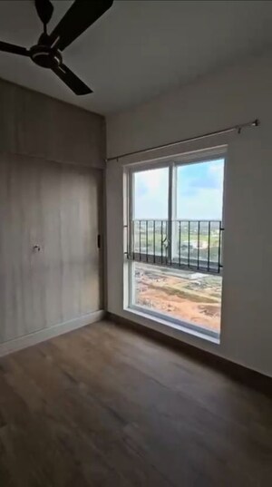 Room in 2.5 BHK Apartment at Brigade El Dorado, Bagaluru – for Sale