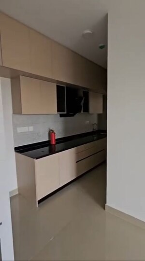Kitchen in 2.5 BHK Apartment at Brigade El Dorado, Bagaluru – for Sale