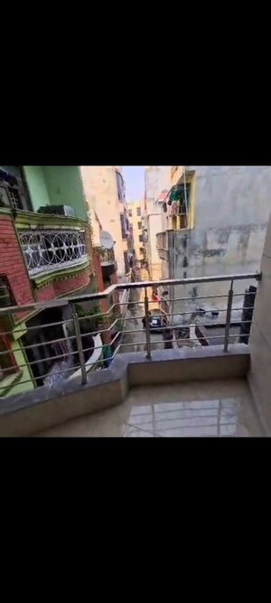 2 BHK Builder Floor – Exterior View View at Raj Nagar Sector 1 - for Sale