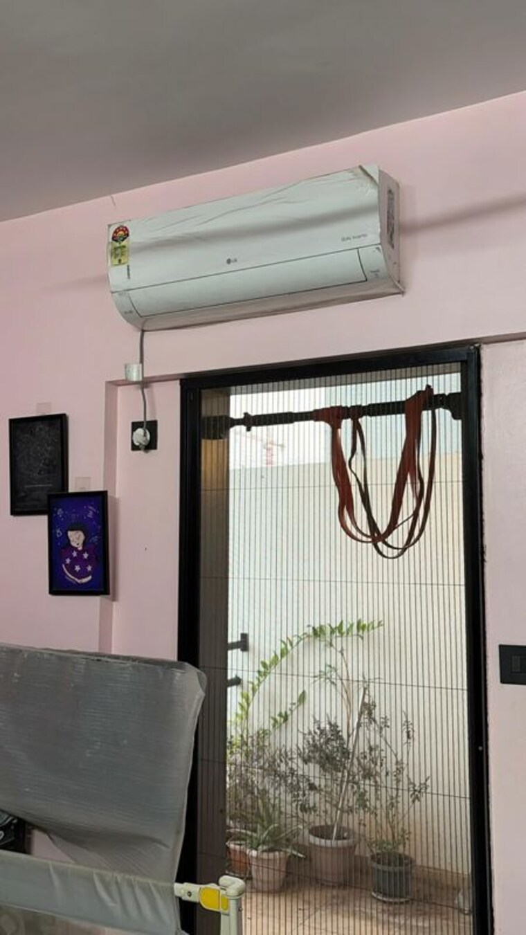 Kitchen, prasun-loreto 2 Bedroom 700 Sq.Ft. Apartment In Kharadi Pune 10693899