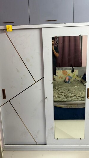 Furnished Amenities in 2 BHK Apartment at Prasun Loreto, Kharadi – for Rent