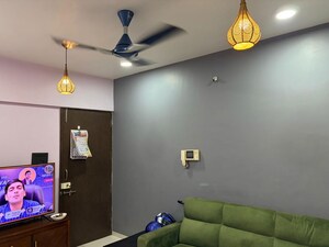 2 BHK Apartment For Rent in Prasun Loreto, Kharadi
